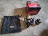 Fishing reel